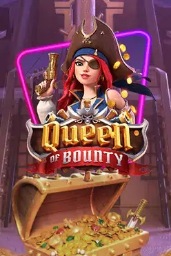 Queen Of Bounty