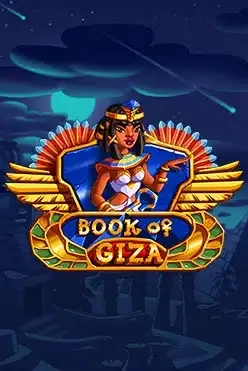 Book of Giza