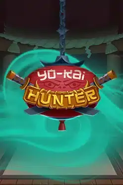 Yokai Hunter