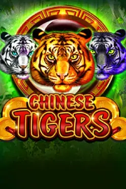 Chinese Tigers