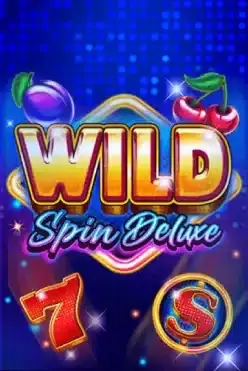 Wild Spin Deluxe