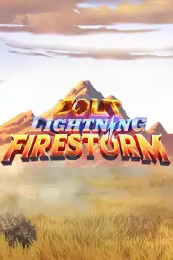 Colt Lightning Firestorm