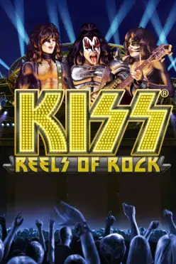KISS Reels of Rock