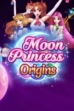 Moon Princess Origins