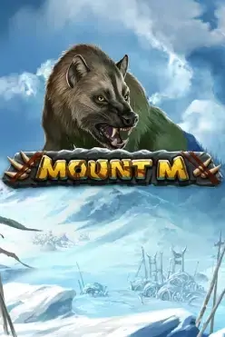 Mount M