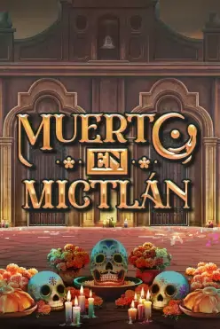 Muerto En Mictlan