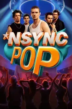 NSYNC Pop