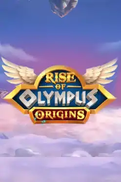 Rise of Olympus Origins