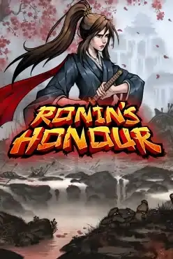 Ronin’s Honour
