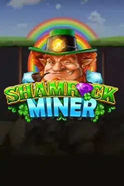 Shamrock Miner