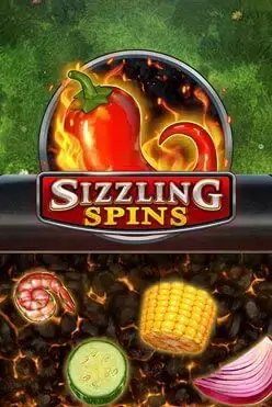 Sizzling Spins