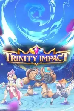 Trinity Impact
