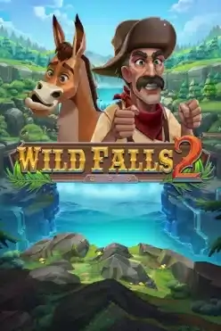 Wild Falls 2