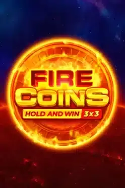 Fire Coins: Hold and Win