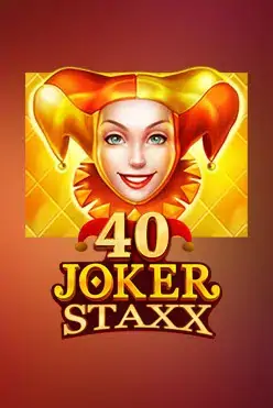 Joker Expand: 40 lines