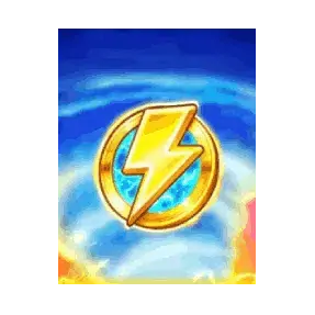 Bonus Buy BONUS GAME