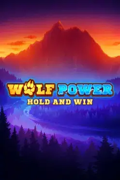 Wolf Power: Hold and Win
