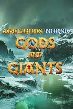 Age of the Gods Norse Gods and Giants