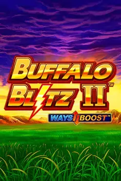 Buffalo Blitz II