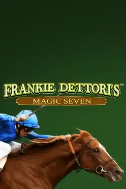 Frankie Dettoris Magic Seven