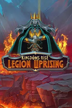 Kingdoms Rise Legion Uprising