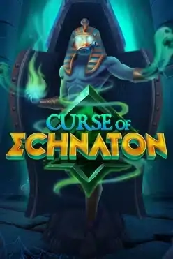 Curse of Echnaton