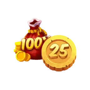 Bonus Buy CASH COLLECTION LIGHT