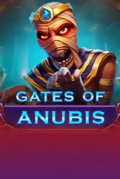 Gates of Anubis