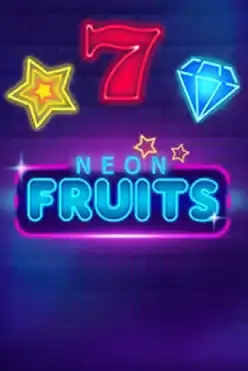 Neon Fruits
