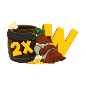 Bonus Buy Free Spins