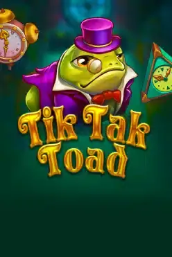 Tik Tak Toad