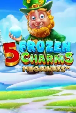 5 Frozen Charms