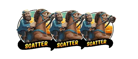 Bonus Buy Free Spins Feature