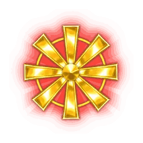 Bonus Buy WHEEL BONUS