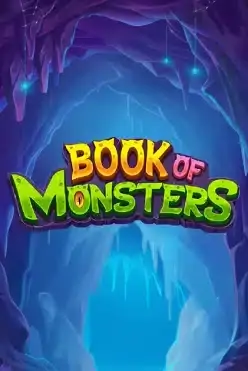 Book of Monsters