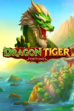 Dragon Tiger Fortunes
