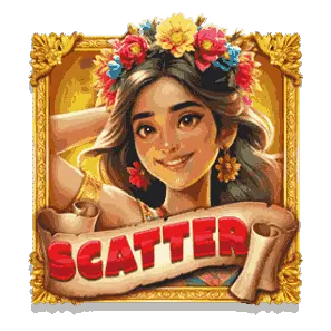 Bonus Buy Free Spins Round