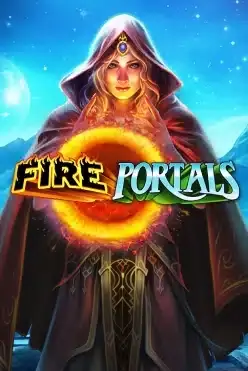 Fire Portals