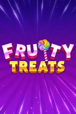Fruity Treats