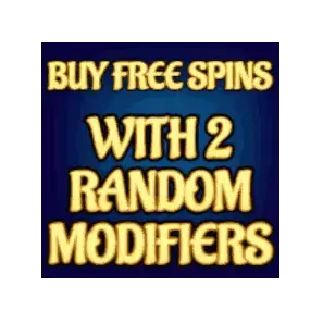Bonus Buy Free Spins 2