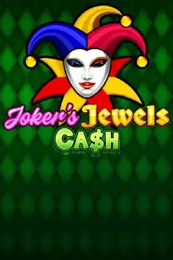 Joker’s Jewels Cash