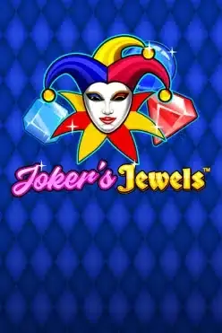 Joker’s Jewels