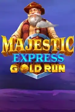 Majestic Express Gold Run