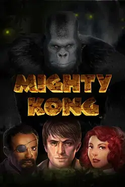 Mighty Kong