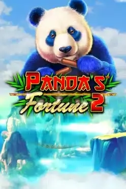 Panda’s Fortune 2