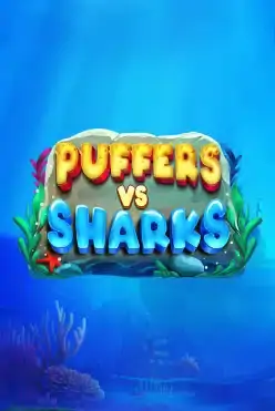 Puffers Vs Sharks
