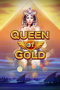 Queen of Gold