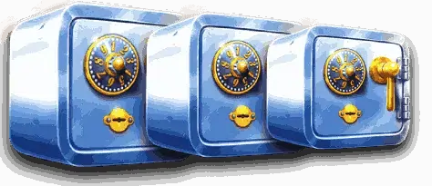 Bonus Buy Free Spins Feture