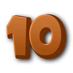 icon 10