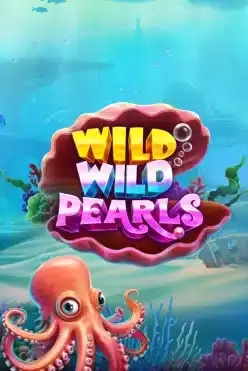 Wild Wild Pearls